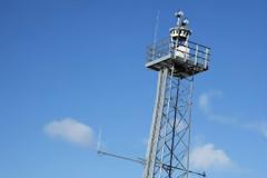 O πρώτος αυτοματοποιημένος πύργος ελέγχου αεροδρομίου - Κανείς δεν εργάζεται μέσα...