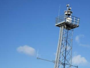 Φωτογραφία για O πρώτος αυτοματοποιημένος πύργος ελέγχου αεροδρομίου - Κανείς δεν εργάζεται μέσα...