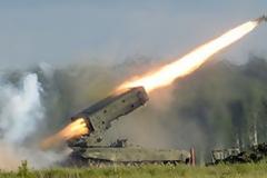 Το ρωσικό φλογοβόλο προκάλεσε μεγάλη αναστάτωση στην Εγγύς Ανατολή