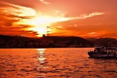 Για μεγάλο θαύμα μιλούν οι Τούρκοι - Mετά από 800 χρόνια βρέθηκε η Ιερά Μονή της Αγίας Σκέπης στο Βόσπορο!