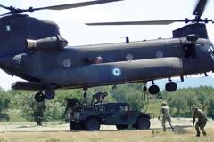 Δραστηριότητες Σώματος Εφοδιασμού - Μεταφορών