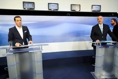 ΕΡΤ: ΠΡΟΣΔΙΟΡΙΣΜΕΝΟΣ ΑΠΟ ΤΟΥΣ ΕΚΠΡΟΣΩΠΟΥΣ ΣΥΡΙΖΑ ΚΑΙ Ν.Δ. Ο ΤΡΟΠΟΣ ΠΑΡΟΥΣΙΑΣΗΣ ΣΤΟ DEBATE