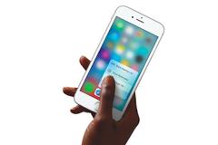 3D Touch, στα νέα iPhone 6s και iPhone 6s Plus!