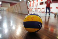 ΟΙ ΕΡΥΘΡΟΛΕΥΚΕΣ ΔΗΛΩΣΕΙΣ ΓΙΑ ΤΗΝ ΚΛΗΡΩΣΗ ΤΗΣ VOLEY LEAGUE 2015-16