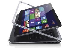 To Dell XPS 12 επανεμφανίζεται με οθόνη 4Κ