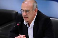 Μάρδας αδειάζει Φλαμπουράρη: Το θέμα είναι ηθικό - Δεν πρέπει να μετέχουν υπουργοί σε διαγωνισμούς