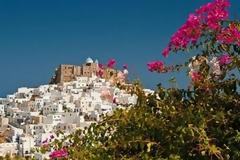 Ποια νησιά χάνουν άμεσα την έκπτωση στον ΦΠΑ