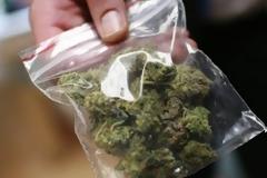 Σύλληψη 32χρονου στη Λεμεσό για υπόθεση ναρκωτικών