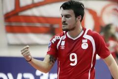 ΚΟΚΚΙΝΑΚΗΣ : ΔΕΝ ΜΠΟΡΕΙ Ο ΟΛΥΜΠΙΑΚΟΣ ΝΑ ΕΧΕΙ ΑΛΛΟ ΣΤΟΧΟ ΑΠΟ ΤΙΤΛΟΥΣ!