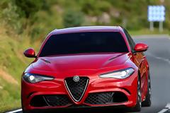 Η Alfa Romeo στη Διεθνή Έκθεση Αυτοκινήτου της Φρανκφούρτης 2015