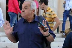 Νέες απαντήσεις Φλαμπουράρη για τα 3,9 εκατ. ευρώ