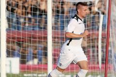 Σε μεγάλη φόρμα ο Μακ στον ΠΑΟΚ