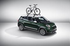 Η Mopar® στη Διεθνή Έκθεση Φρανκφούρτης 2015