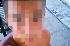 Κάτω Αχαΐα: Λίγα λουλούδια κι ένα καντηλάκι στο σημείο που εξέπνευσε ο 17χρονος Γιώργος