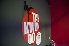 ΤΕΛΕΙΟΠΟΙΗΣΗ ΤΕΧΝΙΚΗΣ ΣΤΟ Τae Kwon Do!