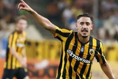 Ο Σιμόες της ΑΕΚ στο μπλοκάκι του Μαντσίνι