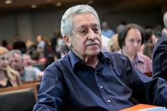 Φώτης Κουβέλης: Ετοιμάζω νέα πολιτική κίνηση