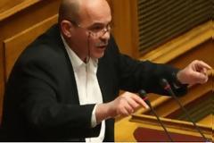 Ο Γ. Μιχελογιαννάκης καταθέτει για το… λόμπι της δραχμής