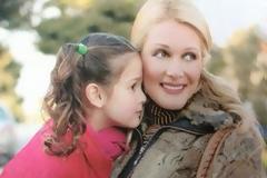 Δείτε πόσο μεγάλωσε η κόρη της Νατάσας Θεοδωρίδου και του Ανδρέα Φουστάνου! Σε ποιον μοιάζει; [photo]