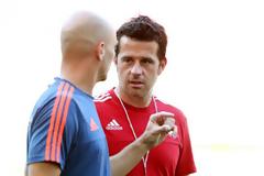 Ο Ολυμπιακός καλείται να κοιτάξει στα μάτια την Μπάγερν