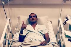 ΧΕΙΡΟΥΡΓΕΙΟ ΚΑΙ ΛΙΓΟ... ΦΟΒΙΣΜΕΝΟΣ Ο ΡΙΒΑΛΝΤΟ! (ΡΗΟΤΟ)