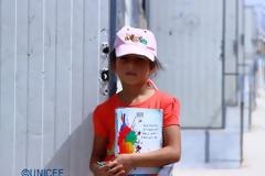 Εκατομμύρια παιδιά στη Συρία στερούνται την εκπαίδευση