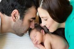 Ραγίζει καρδιές: Το σπαρακτικό μήνυμα του Κώστα Γριμπίλα δυο χρόνια μετά το θάνατο της κορούλας του [photos]