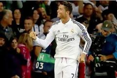Νέο ρεκόρ για τον Ρονάλντο - 230.000 ευρώ αποφέρει κάθε του tweet
