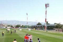 ΕΔΕΙΞΑΝ ΤΟΝ ΔΡΟΜΟ ΟΙ ΝΕΟΙ ΤΟΥ ΘΡΥΛΟΥ! (ΡΗΟΤΟ)