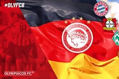 Η ΠΡΟΪΣΤΟΡΙΑ ΤΟΥ ΘΡΥΛΟΥ ΜΕ ΤΙΣ ΓΕΡΜΑΝΙΚΕΣ ΟΜΑΔΕΣ (ΡΗΟΤΟ)