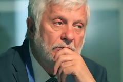 Τατούλης: Δεν γνώριζα ότι ο Φλαμπουράρης ήταν στο ΔΣ της εταιρείας