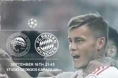 ΜΕ ΜΙΑ ΑΠΙΣΤΕΥΤΗ ΕΙΚΟΝΑ... «ΠΑΜΕ ΟΛΥΜΠΙΑΚΕ!» ΑΠΟ ΦΙΝΜΠΟΓΚΑΣΟΝ! (ΡΗΟΤΟ)