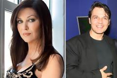ΣΑΛΟΣ στη showbiz: Καίτη Γαρμπή - Σταμάτης Γαρδέλης! Είναι μαζί...