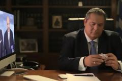 Το νέο σποτ των ΑΝΕΛ αποκαλύπτει! Tι ξέχασε ο Βαγγέλης στο debate; [video]