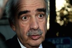 ΑΠΟΚΛΕΙΣΤΙΚΟ! Σε δύσκολη θέση ο Μειμαράκης - Η αμήχανη στιγμή στα γυρίσματα του σποτ του