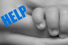 Ανοίξτε όλοι την αγκαλιά σας για τον μικρό Γιώργο - Βοηθήστε τον να γίνει και πάλι καλά