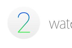 Η Apple αναβάλει την κυκλοφορία του watchOS 2