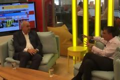 ΕΚΛΟΓΕΣ 2015: Τι είπε ο Μεϊμαράκης στο Newsit.gr για τις αποδοχές των στρατιωτικών! 