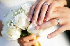 ΑΠΙΣΤΕΥΤΟ: Κώδικας συμπεριφοράς για γάμους και βαπτίσεις - Απαγορεύεται το ρύζι, τα λουλούζια και το... πάτημα του ποδιού του γαμπρού