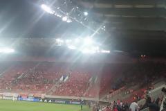 ΕΝΤΑΣΗ ΜΕΤΑΞΥ ΟΠΑΔΩΝ ΤΗΣ ΜΠΑΓΕΡΝ ΚΑΙ ΤΗΣ ΑΣΤΥΝΟΜΙΑΣ