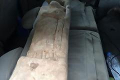 Σοβαρή υπόθεση με αρχαία στην Κρήτη - Συνελήφθη ένα άτομο