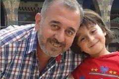 Η τρικλοποδιά στον πρόσφυγα του έδωσε δουλειά στην Ισπανία!