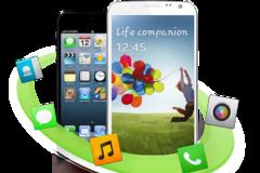 Πως να μεταφέρετε την μουσική σας από το Android στο ios