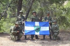 Έναρξη Εκπαιδευτικών Σχολείων Π.ΕΝ.ΕΦ.Υ.Ο