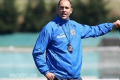 Ο Τούντορ χτύπησε 