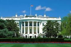 Συναγερμός στο Λευκό Οίκο - Υποπτο πακέτο σε κοντινό πάρκο