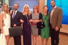 ΘΑΥΜΑ: Ο Γρηγόρης Γκουντάρας έβγαλε μαλλιά...παντού [photo]