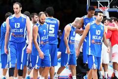 Μονόδρομος η νίκη με την Λετονία για την Εθνική