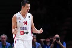 ΚΡΥΦΟ... ΟΠΛΟ Ο ΕΡΤΣΕΓΚ ΓΙΑ ΤΗΝ ΠΡΟΚΡΙΣΗ ΤΗΣ ΣΕΡΒΙΑΣ ΣΤΟΥΣ «4» ΤΟΥ ΕΥΡΩΜΠΑΣΚΕΤ *VIDEO HIGHLIGHTS*