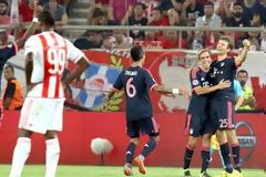 Δεν του άξιζε τέτοια τύχη